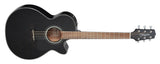 Takamine GF30CE-BLK