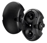 Electro-Voice EVID 4.2 passiv PA-högtalare (svart)