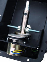 Eurolite MD-3010 Skivkulmotor (100cm)