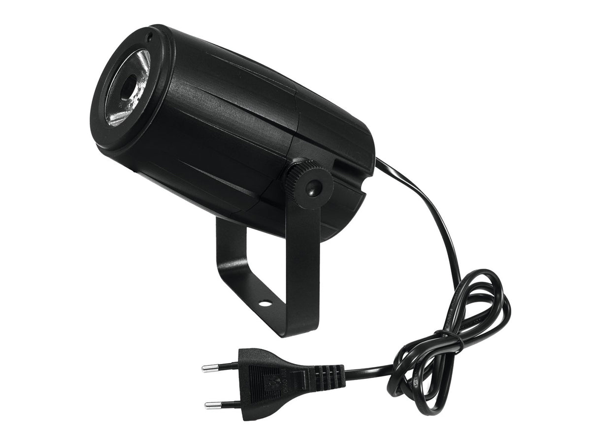 Eurolite LED PST-5 QCL Pinspot 