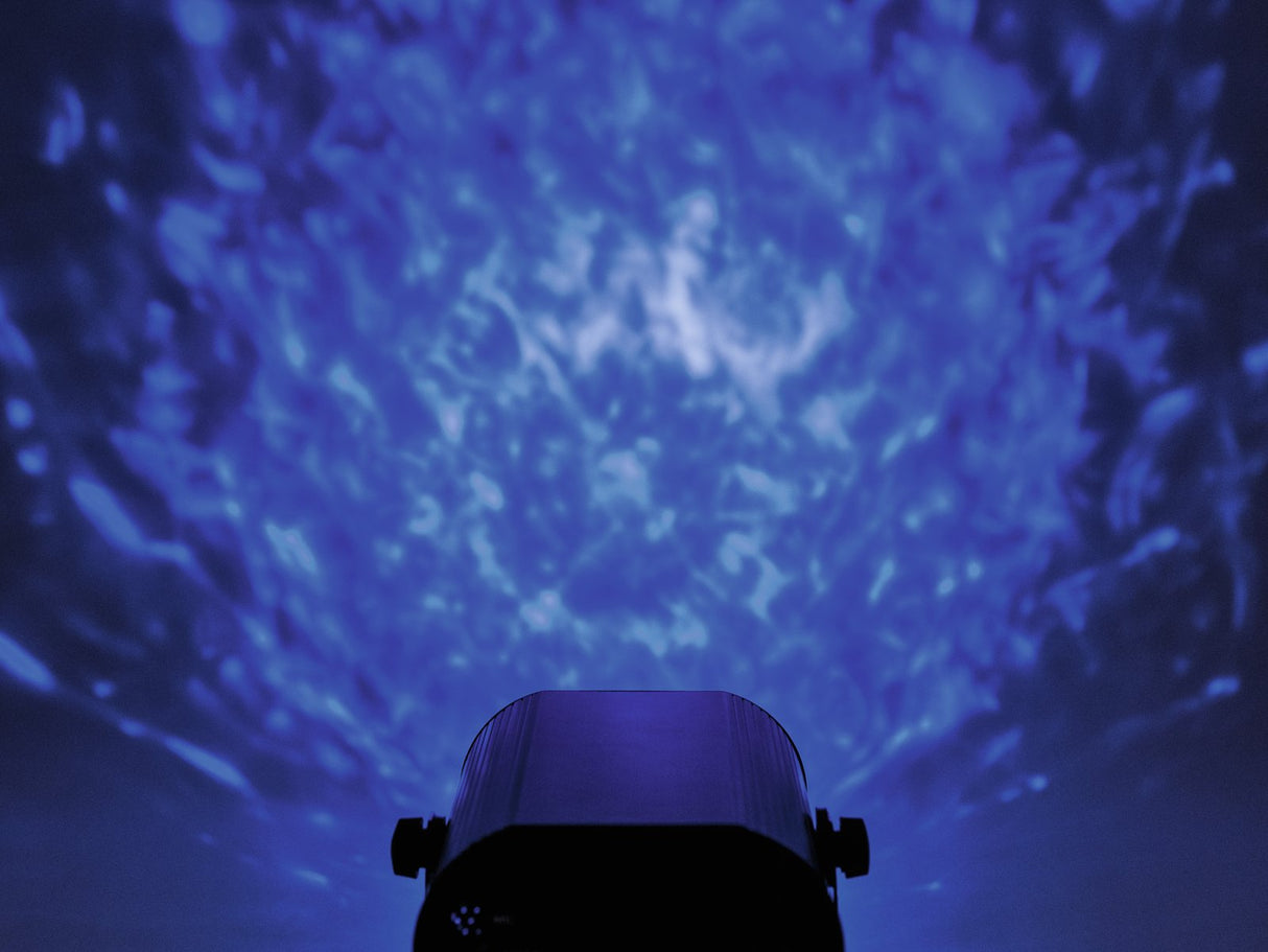 Eurolite H2O TCL Vatteneffekt