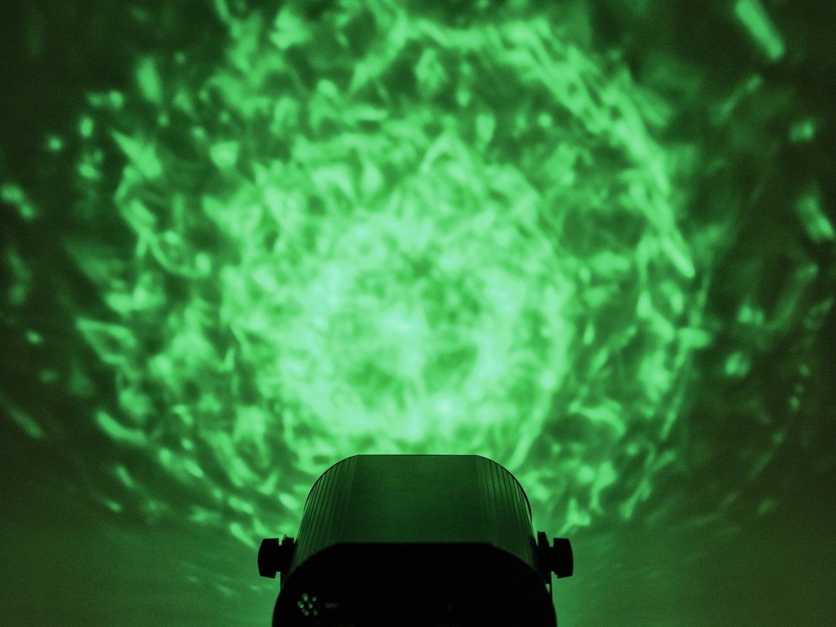 Eurolite H2O TCL Vatteneffekt