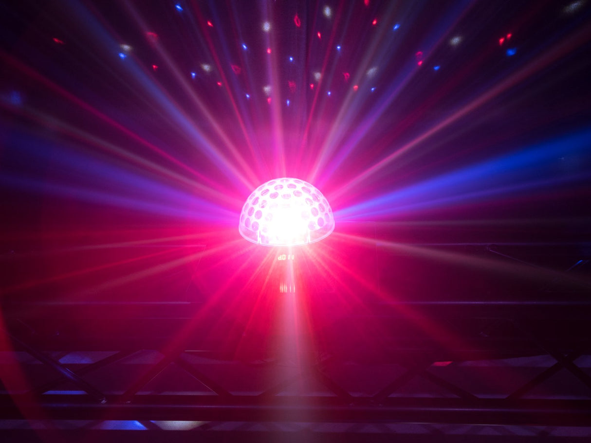 EUROLITE LED BC-6 Beam Effekt