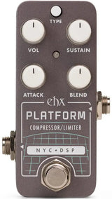 Electro Harmonix Pico Platform Kompressor/Limiter