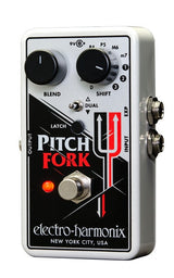 Electro Harmonix Pitch Fork