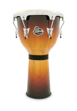 Latin Percussion Djembe Aspire Accents - Vintage Sunburst (LPA632-VSB)