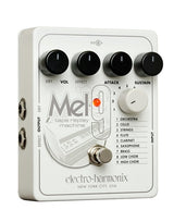 Electro Harmonix MEL9 TAPE Replay-maskin