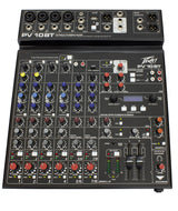 Peavey PV-10 BT mixer