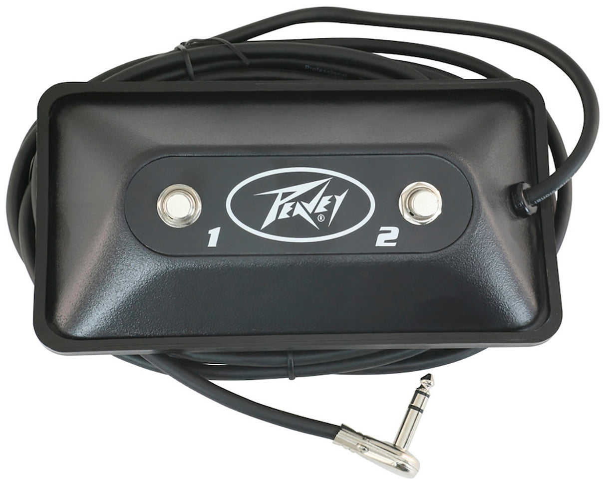 PEAVEY P2 Multi Footswitch