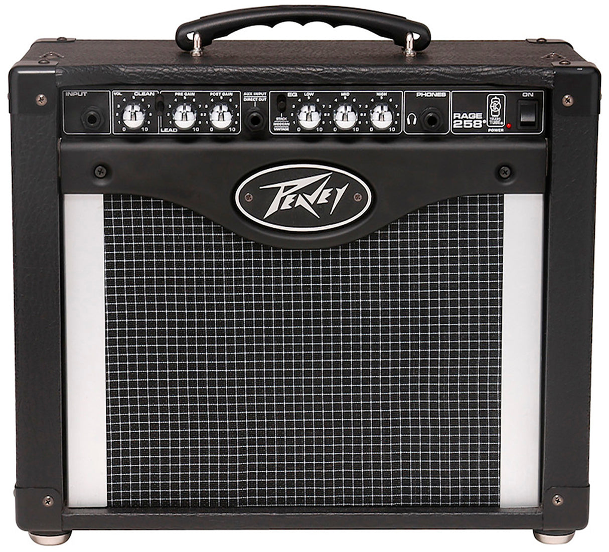 Peavey Rage 258 Combo gitarrförstärkare 