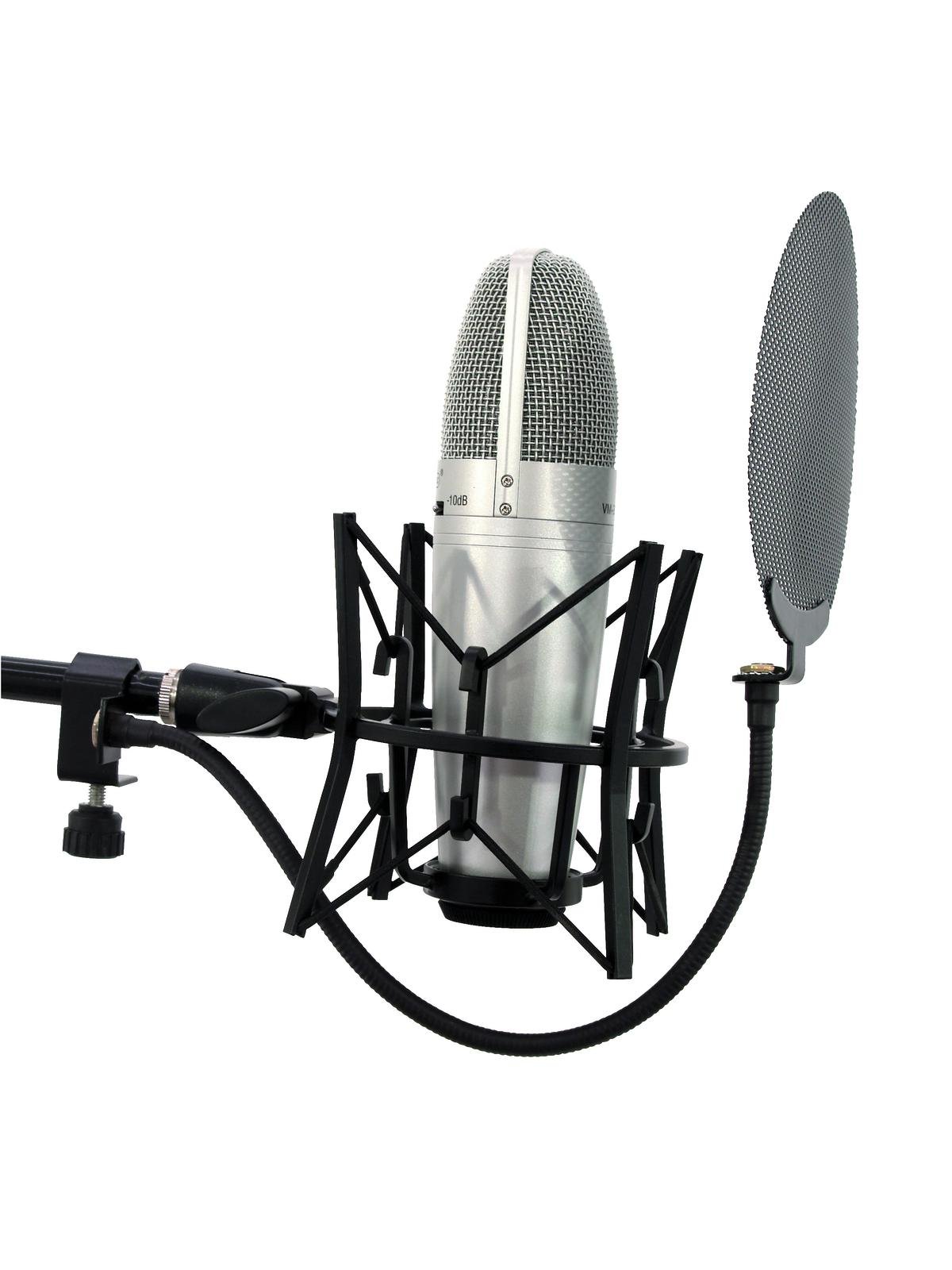 Popfilter 