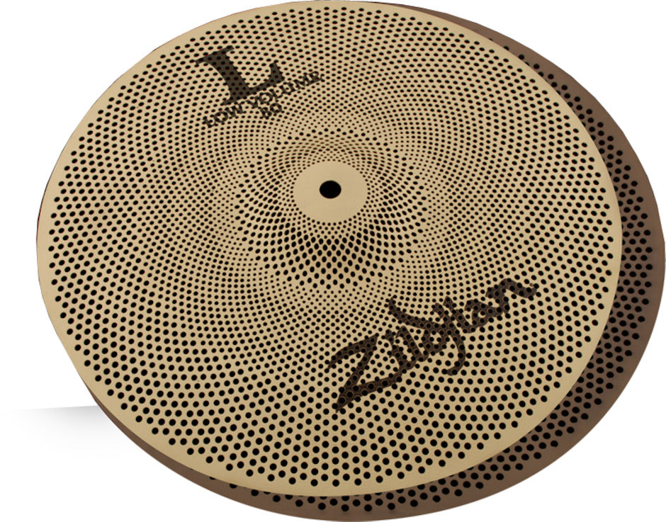 Zildjian 14" Low Volume Hi-Hat
