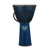 Latin Percussion Djembe World Beat FX repstämd - grå (LP725G)