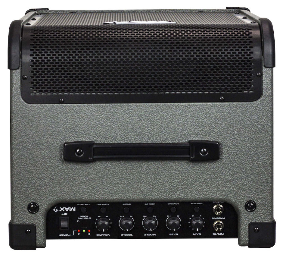 Peavey MAX100 Basförstärkare 