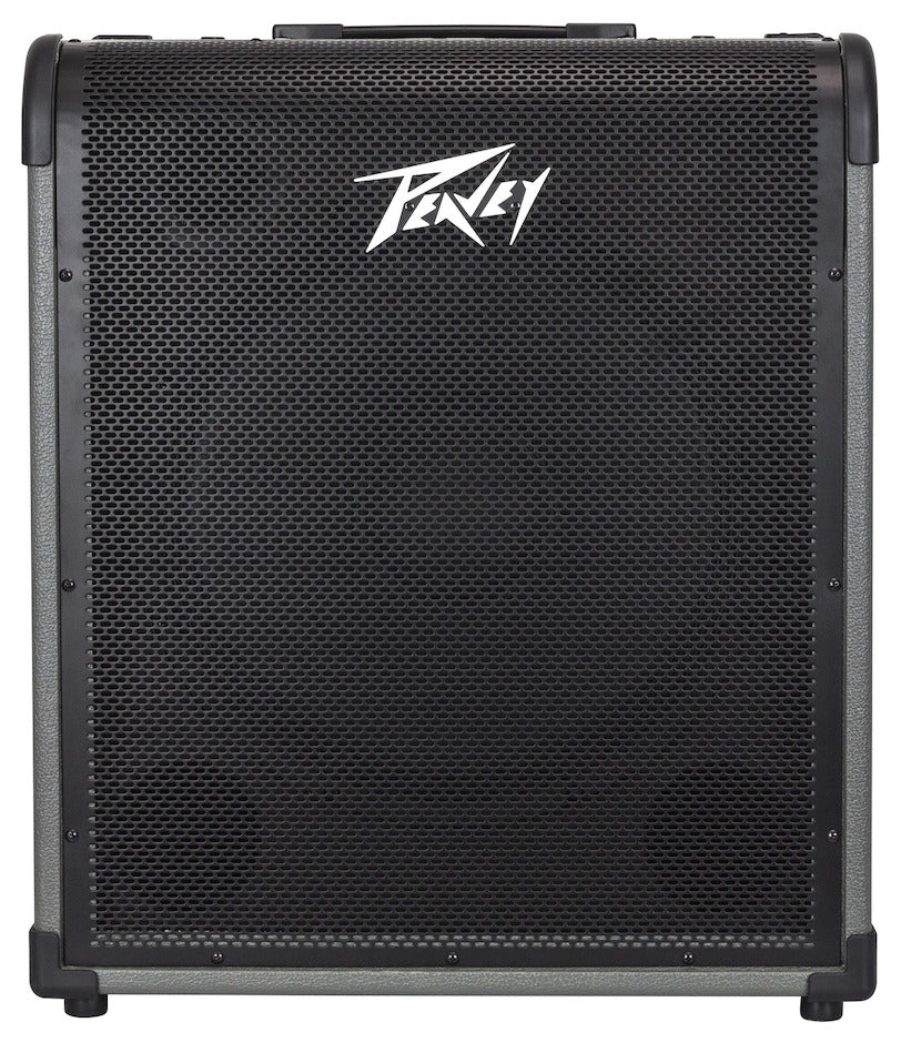 Peavey MAX250 15" Bas Combo Basförstärkare 