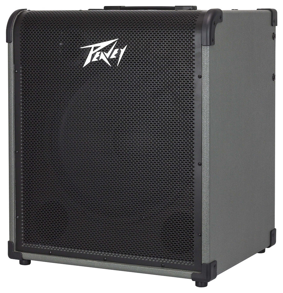 Peavey MAX250 15" Bas Combo Basförstärkare 