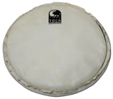 Toca Djembe-skinn Freestyle Mek. Tuned - 14" getskinn svart, mek. (TP-FHMB14)