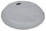 GEWA Djembe-skinn Liberty Series repstämt Fiberskin - 14" Fiberskin - rep