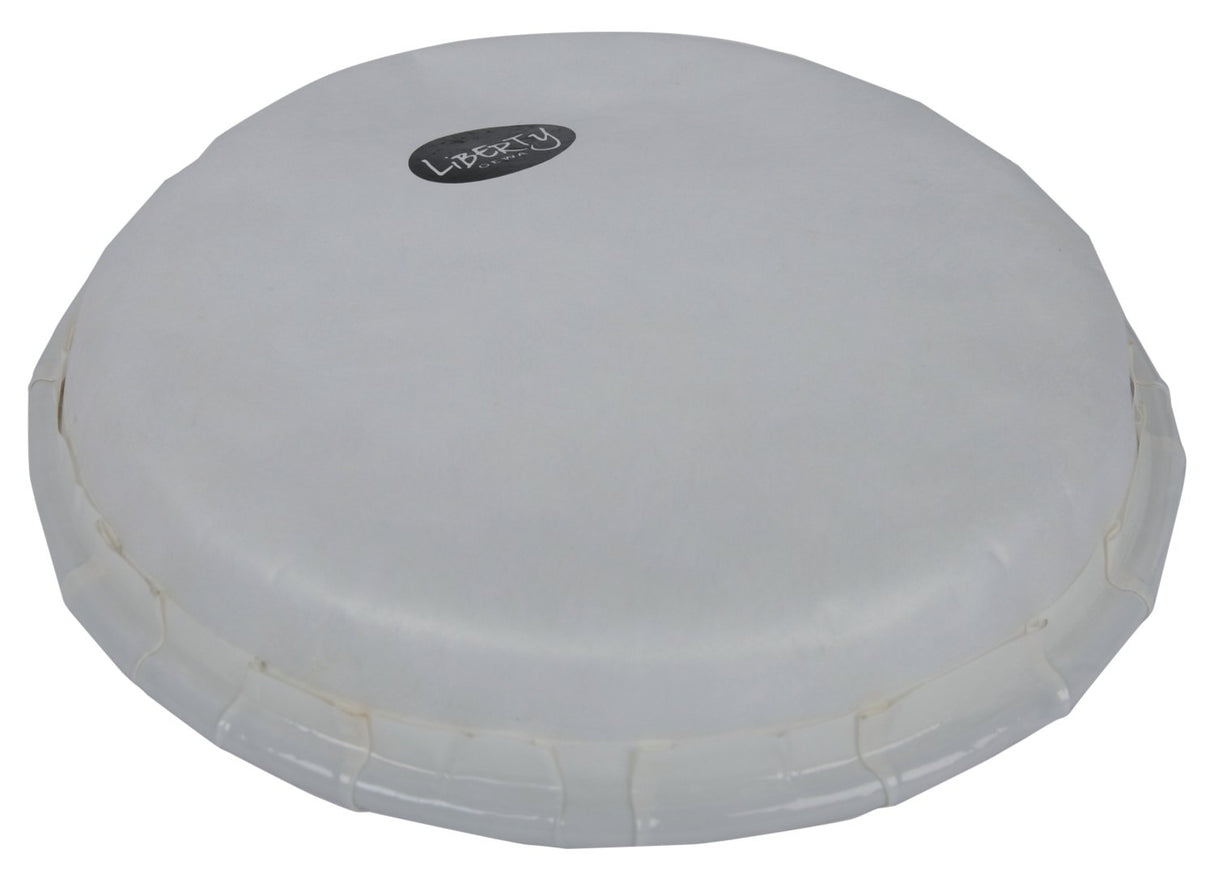 GEWA Djembe-skinn Liberty Series mekaniskt stämt - 10" Fiberskin - Mech