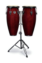 Latin Percussion conga-set Aspire - 10" & 11" (LPA646-DW)
