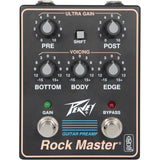 Peavey Rockmaster preamp-pedal