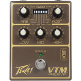 Peavey VTM preamp-pedal