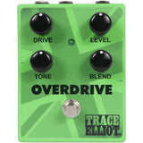 Trace Elliot bas-overdrive