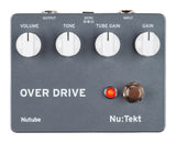 KORG OD-S NuTekt overdrive DIY-kit