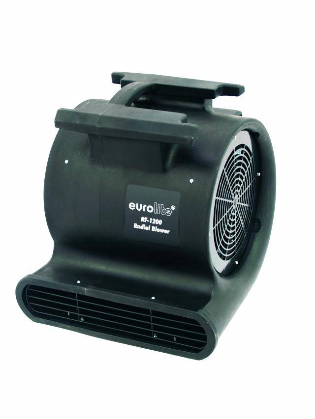 Eurolite RF-1200 Radial (1200W)