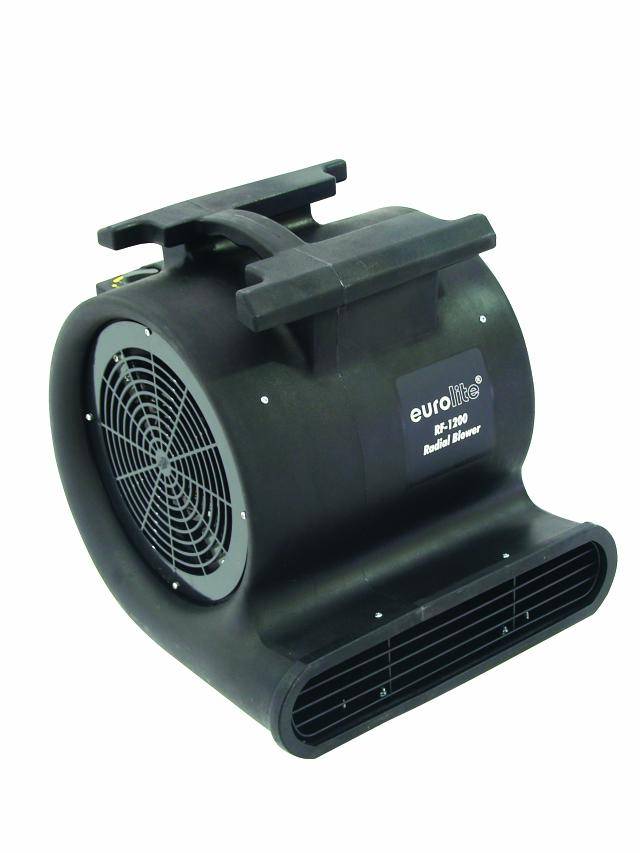 Eurolite RF-1200 Radial (1200W)