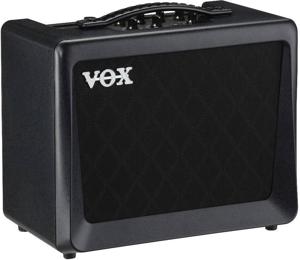 VOX VX15-GT Gitarrer-comboförstärkare