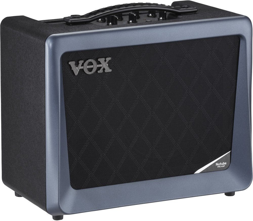 VOX VX50-GTV el-Gitarrer-comboförstärkare