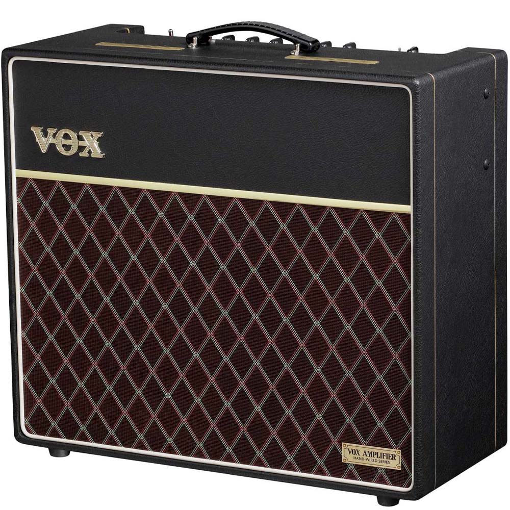 VOX AC15X handtrådad