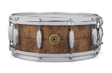 Gretsch virveltrumma USA Keith Carlock Signature - 14" x 5.5" (GAS-5514-KC)