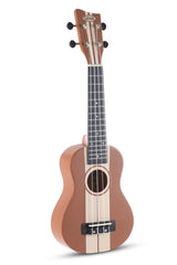GEWA sopranukulele Manoa Surf Style - Soprano (Sunset Racer)