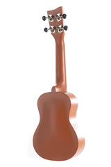 GEWA sopranukulele Manoa Surf Style - Soprano (Sunset Racer)