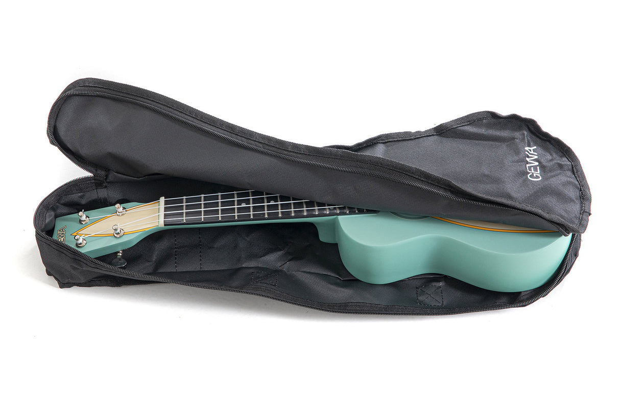 GEWA sopranukulele Manoa Surf Style - Soprano (Pacific Lagoon)