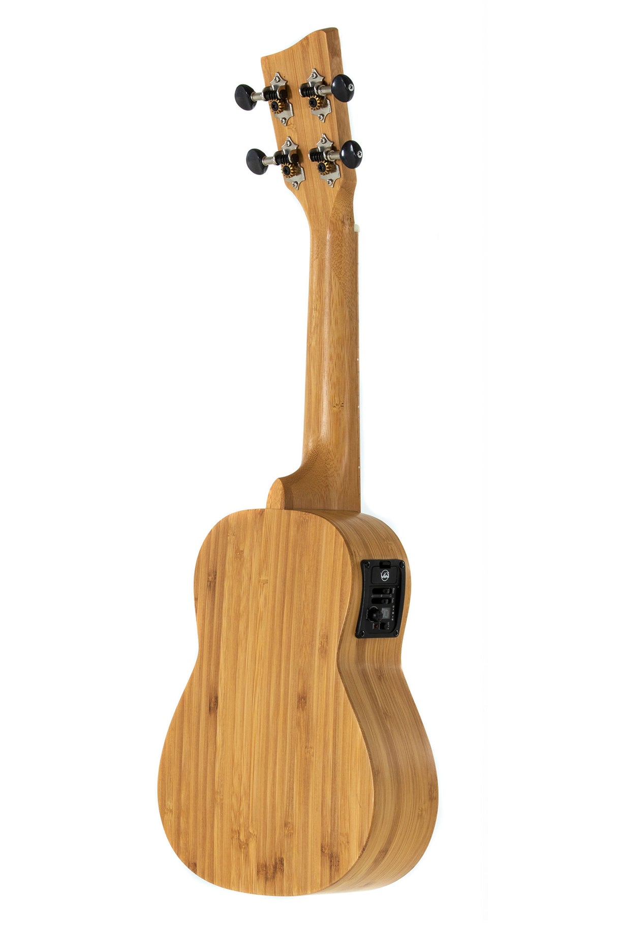 GEWA sopranukulele Manoa Bamboo – E-A sopran