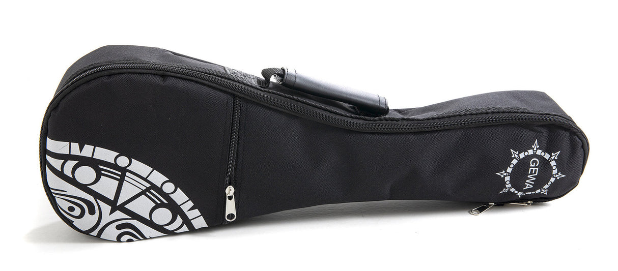 GEWA sopranukulele Manoa Tattoo - Sopran (Inca Design)