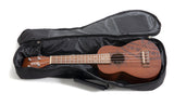 GEWA sopranukulele Manoa Tattoo - Sopran (Inca Design)