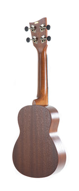 GEWA sopranukulele Manoa Tattoo - Sopran (Inca Design)