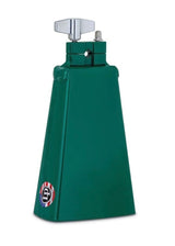 Latin Percussion cowbell Giovanni - 6" grön (LP570G3)