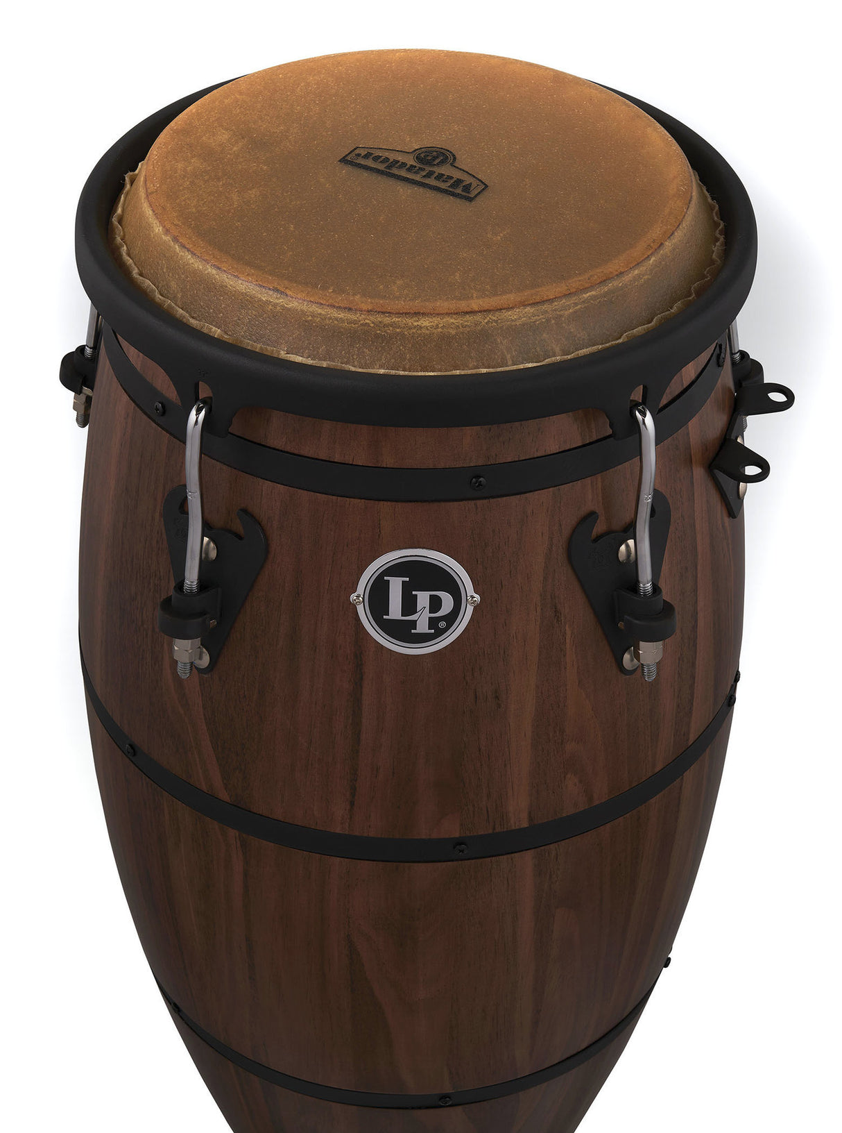 Latin Percussion Conga Matador Whiskeyfat - Tumba 12,5" (LP754S-WB)
