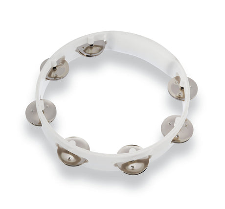 LP 8 "Aspire Tambourine - enkelrad