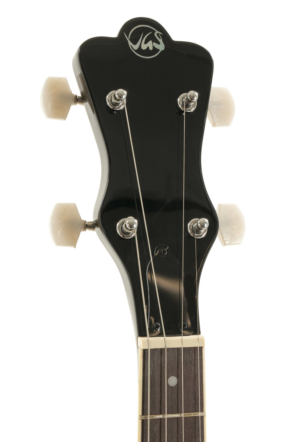 GEWA Banjo Select - 4-strängad (med etui)