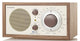 Tivoli Audio Model ONE BT Bluetooth högtalare (valnöt, beige)