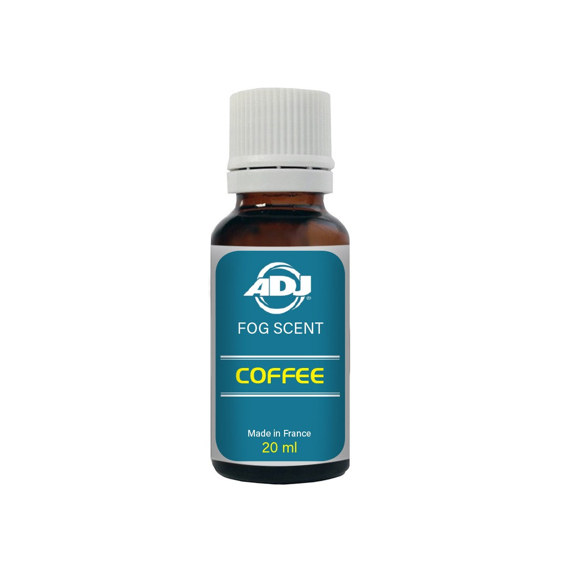 ADJ Scent For Smoking Liquid - Coffee (20 ml)