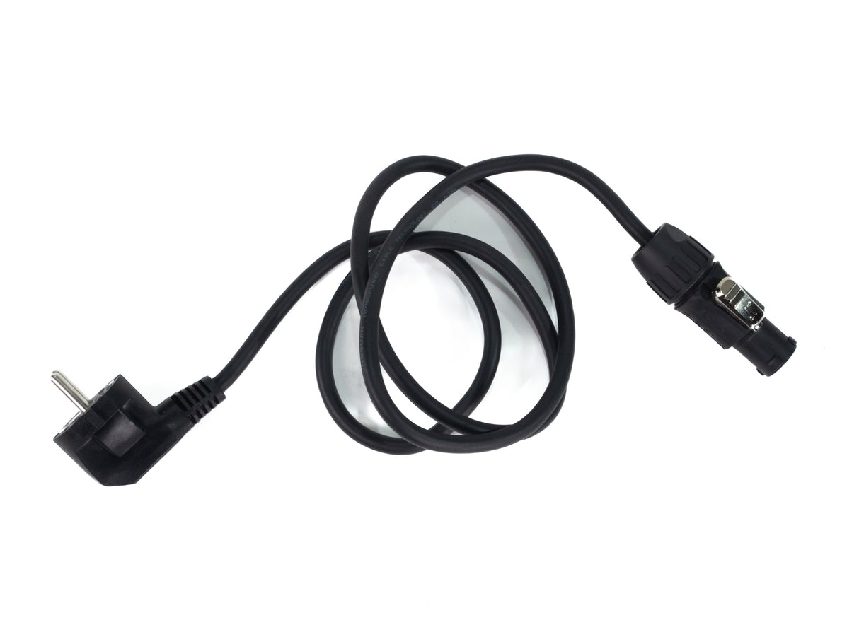 Marconi APOLLO 12x18W Batterilampa IP65