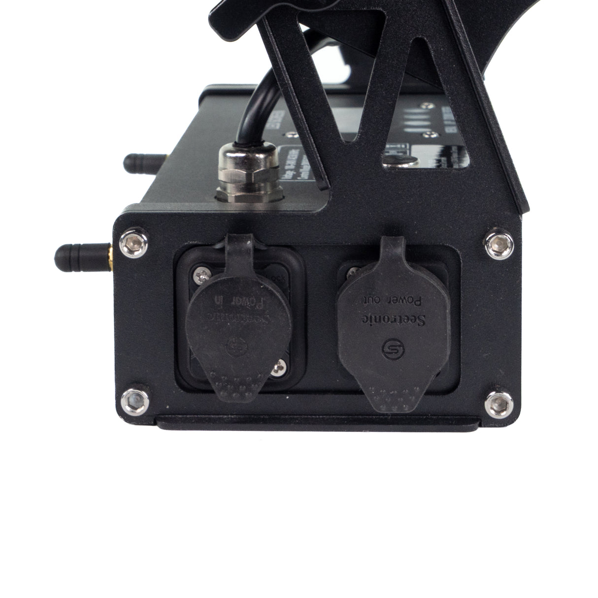 Marconi APOLLO 12x18W Batterilampa IP65