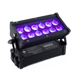 Marconi APOLLO 12x18W Batterilampa IP65